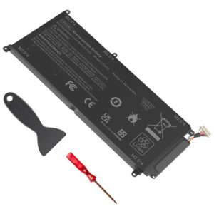 Lp03xl Bateria Hp Envy 15z-ah000 M6-ae151dx M6-p0 15t-ae