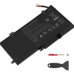 Le03xl Bateria Hp Envy X360 13-s054sa 13-s056nw