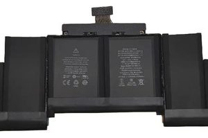 Batería Apple Original A1618 A1494 Macbook Pro 15 A1398 Emc