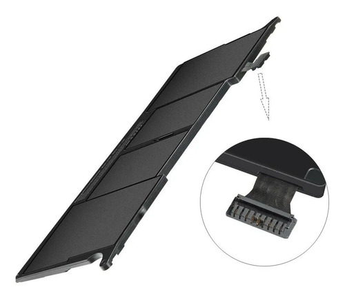 Bateria A1495 A1406 Apple Macbook Air 11 A1370 A1465mid 20 - Imagen 5