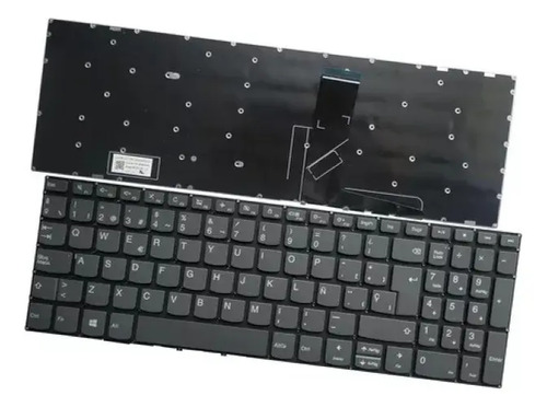 Teclado Lenovo 130-15ast 320 330 15iap 15ast V145