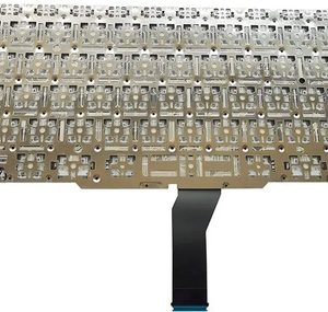 Teclado Laptop Apple Macbook Air 11  A1370 Mc968 Mc969  2011