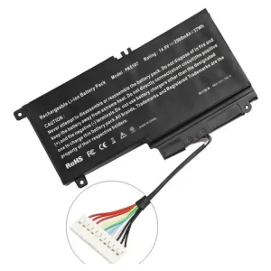 Bateria Pa5107u-1brs Toshiba Satellite L45 L50 S55 S55t P50