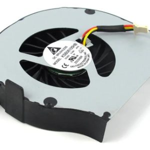 Fan Cooler Laptop Hp Compaq G72 Cq72 606013-001