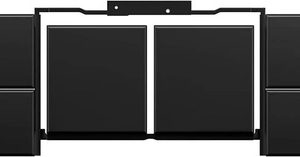 Bateria Apple A2113 Macbook Pro Retina 16  A2141 Emc 3347