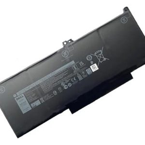 Batería Dell Original Mxv9v 60wh Dell Latitude 5300 5310 730