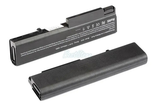 Bateria Td06 Hp Elitebook 8440p 6930p 6530b 6730b 8440w 6700