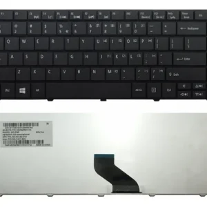 Teclado Acer E1-421 E1-431 E1-471 3750 4235 4250 Ac4741s-b