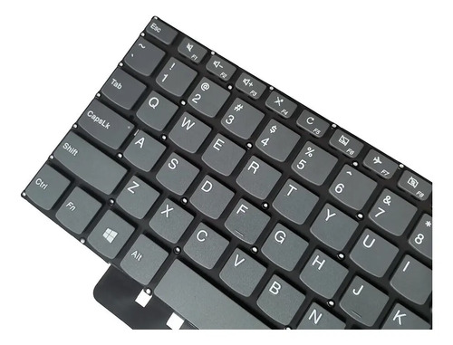 Teclado Lenovo Ideapad V110 310 V310 15isk 510 V510 - Imagen 4