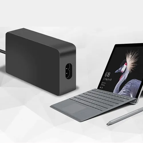 Cargador Microsoft Surface Pro 2 1601 15 12v 15v 36w 43w 65w - Imagen 4