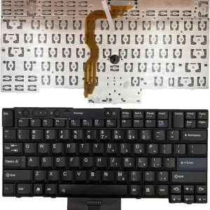 Teclado Lenovo T410 T420 T510 T520 W510 W520 X220