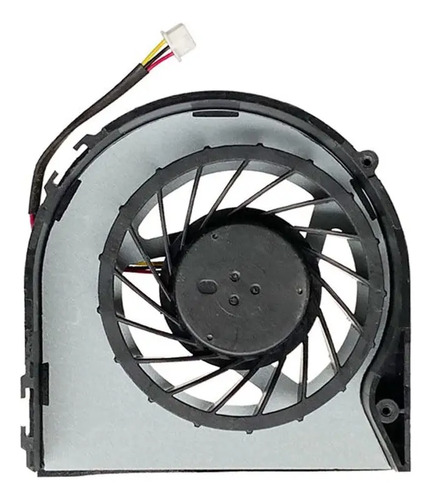 Fancooler Dell Inspiron N4050 Vostro 1450 V1450 2420 3420 - Imagen 3