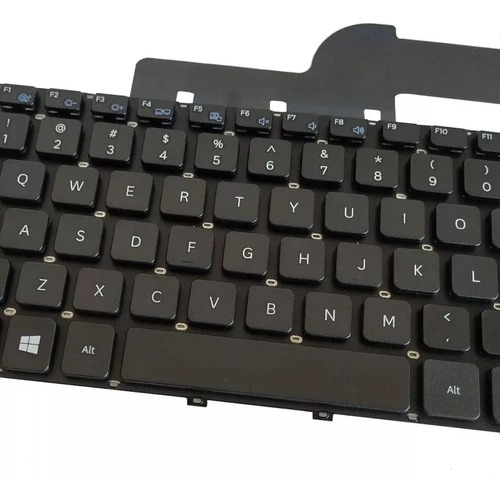 Teclado Samsung Np305e5a Np350e5a Np355e5c Np300e5a 300v5a - Imagen 4